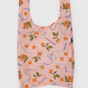 Big Baggu Reusable Tote Bag
